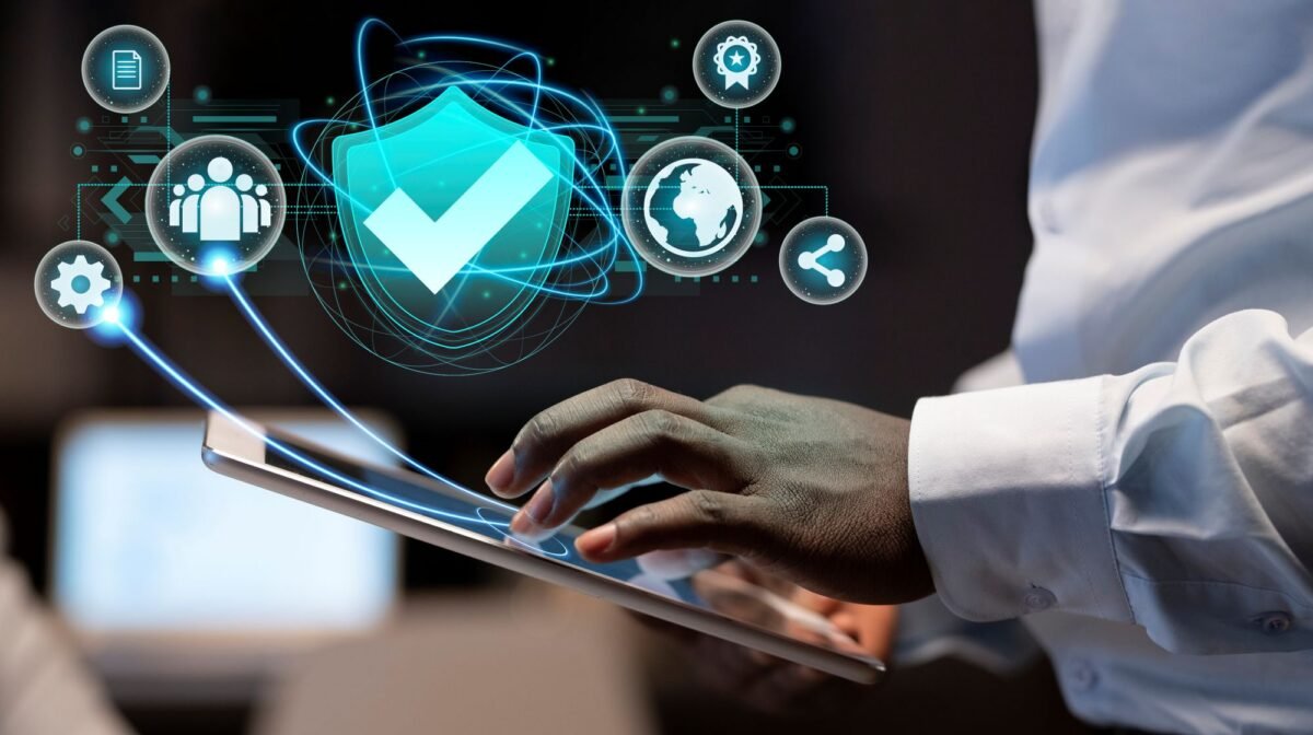 Sécurité Cloud et Zero Trust : Vers une Protection Rapprochée