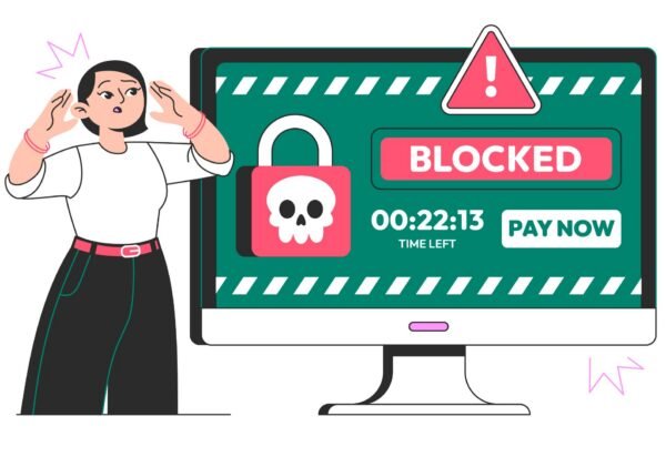 Le rôle du Forensic Cloud dans la lutte contre le Ransomware